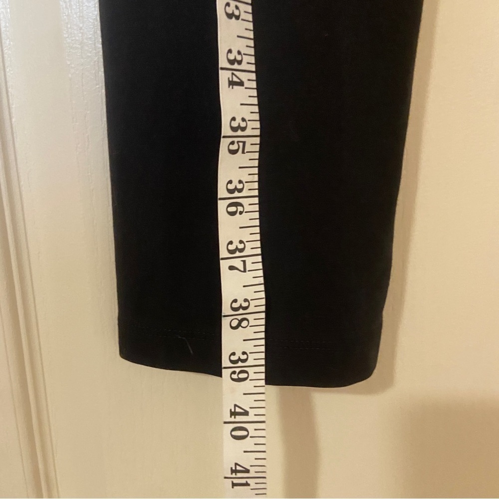 Athleta Black High-Waist Pants - Picture 7 of 13